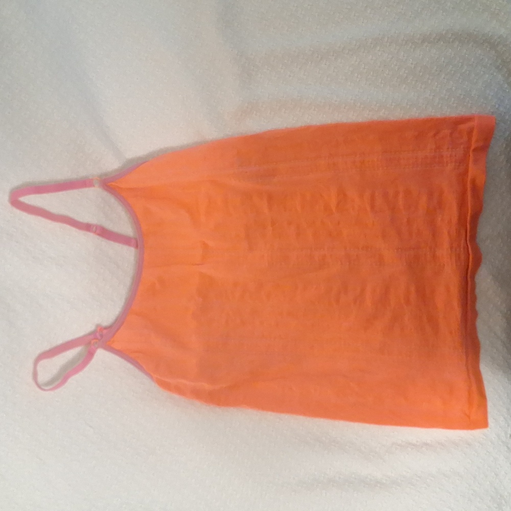 Athleta sports tank